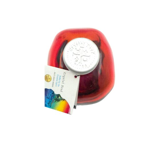 Crystal Head Rainbow Pride Vodka Collectible Art Bottle & Spirit - Picture 7 of 9